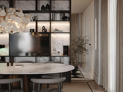 Lake Villa Lake Villa